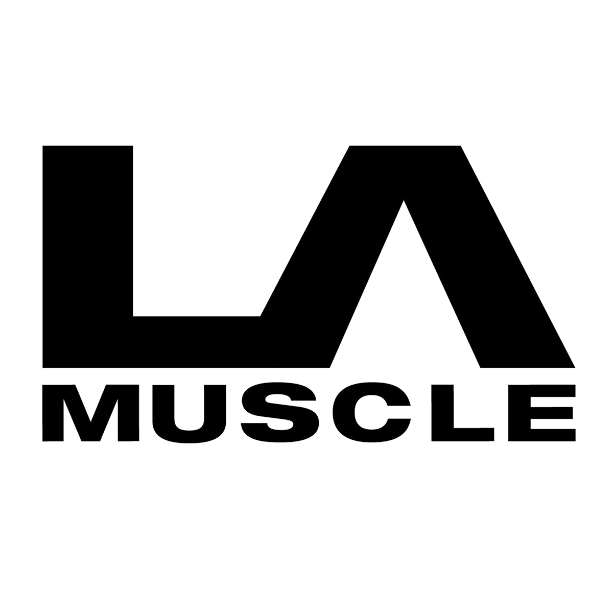 LA Muscle USA